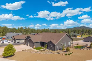 2712 W Highland Meadows Dr, Williams, AZ 86046 - Photo 1