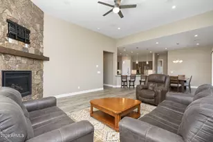2712 W Highland Meadows Dr, Williams, AZ 86046 - Photo 8