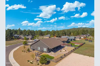 2712 W Highland Meadows Drive, Williams, AZ 86046 - Photo 48