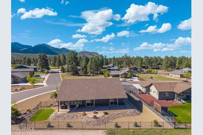 2712 W Highland Meadows Drive, Williams, AZ 86046 - Photo 22