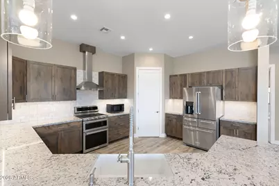 2712 W Highland Meadows Drive, Williams, AZ 86046 - Photo 12