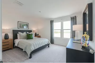 286 W Park View Lane, Coolidge, AZ 85128 - Photo 8