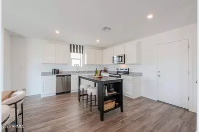 286 W Park View Lane, Coolidge, AZ 85128 - Photo 16