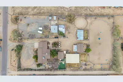 35011 N 3rd Street, Phoenix, AZ 85086 - Photo 2
