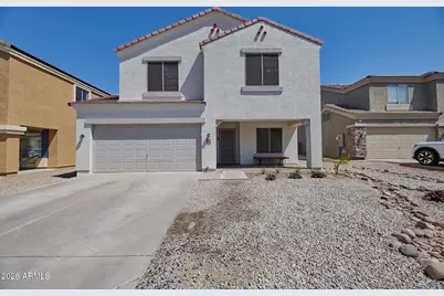 8616 W Crown King Road, Tolleson, AZ 85353 - Photo 28