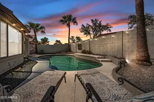 3228 E Sandy Way, Gilbert, AZ 85297 - Photo 48