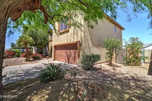 4602 W Cinnamon Ave, Coolidge, AZ 85128 - Photo 2