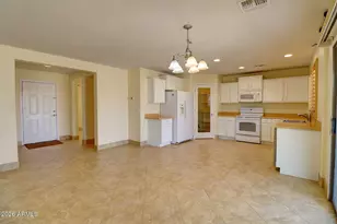 4602 W Cinnamon Ave, Coolidge, AZ 85128 - Photo 4
