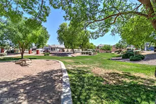 4602 W Cinnamon Ave, Coolidge, AZ 85128 - Photo 34
