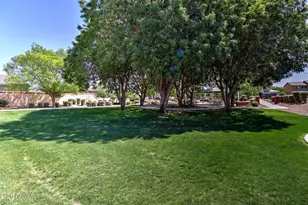 4602 W Cinnamon Ave, Coolidge, AZ 85128 - Photo 30