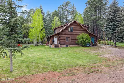 1289 Merzville Road, Forest Lakes, AZ 85931 - Photo 50