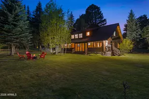 1289 Merzville Rd, Forest Lakes, AZ 85931 - Photo 1