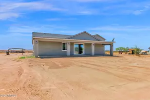 21028 N Denver Hill Dr, Wittmann, AZ 85361 - Photo 8