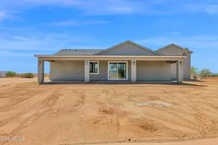 21028 N Denver Hill Dr, Wittmann, AZ 85361 - Photo 6