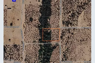 3130 N 390th Drive #1185, Tonopah, AZ 85354 - Photo 1