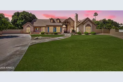 2264 N 39th Circle, Mesa, AZ 85215 - Photo 1