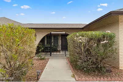 9735 W Edward Drive, Sun City, AZ 85351 - Photo 2