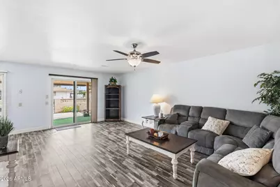 9735 W Edward Drive, Sun City, AZ 85351 - Photo 4