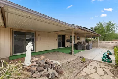 9735 W Edward Drive, Sun City, AZ 85351 - Photo 20