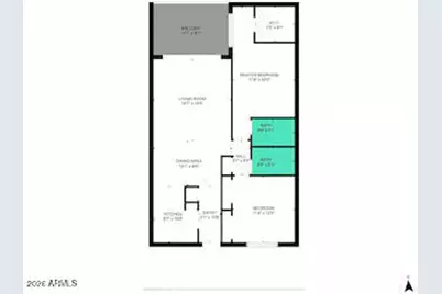 7625 E Camelback Road #B228, Scottsdale, AZ 85251 - Photo 24