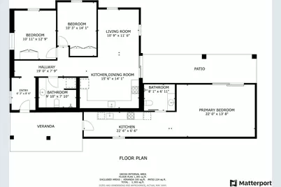 358 E Whitton Avenue, Phoenix, AZ 85012 - Photo 42