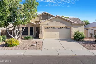 5223 W Pontiac Dr, Glendale, AZ 85308 - Photo 1