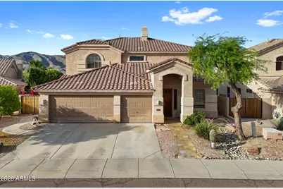 1350 W Deer Creek Road, Phoenix, AZ 85045 - Photo 1