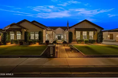 1371 E Kingbird Place, Chandler, AZ 85286 - Photo 2