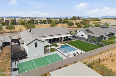 1371 E Kingbird Place, Chandler, AZ 85286 - Photo 8