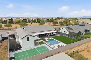 1371 E Kingbird Pl, Chandler, AZ 85286 - Photo 8