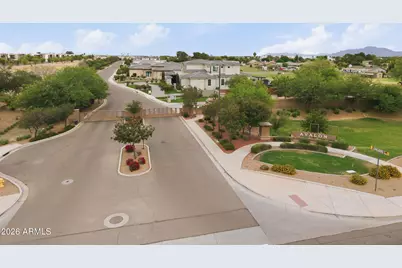 1371 E Kingbird Place, Chandler, AZ 85286 - Photo 84