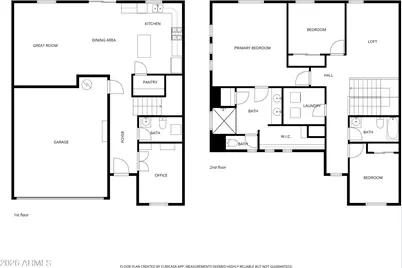 7341 W Watkins Street, Phoenix, AZ 85043 - Photo 2
