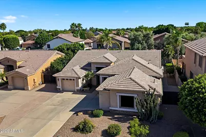 6795 W Lone Cactus Drive, Glendale, AZ 85308 - Photo 26