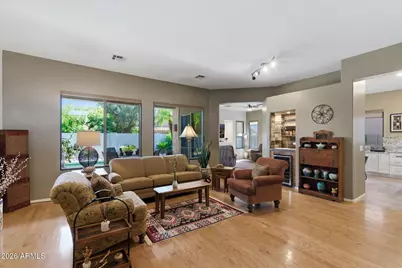 6795 W Lone Cactus Drive, Glendale, AZ 85308 - Photo 4