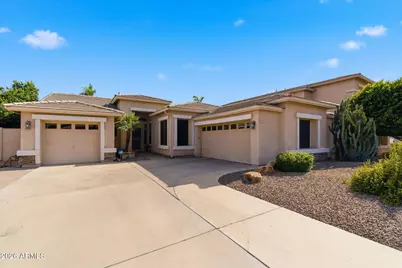 6795 W Lone Cactus Drive, Glendale, AZ 85308 - Photo 2