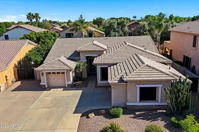 6795 W Lone Cactus Drive, Glendale, AZ 85308 - Photo 1