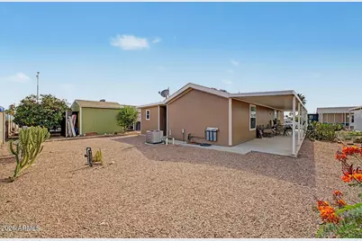 834 S Meridian Road #46, Apache Junction, AZ 85120 - Photo 6