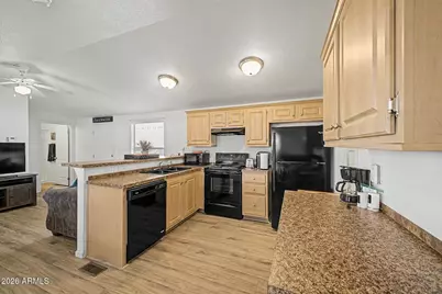 834 S Meridian Road #46, Apache Junction, AZ 85120 - Photo 4