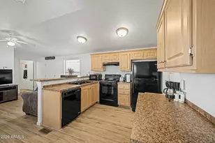 834 S Meridian Rd, Apache Junction, AZ 85120 - Photo 4