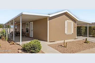 834 S Meridian Road #46, Apache Junction, AZ 85120 - Photo 10