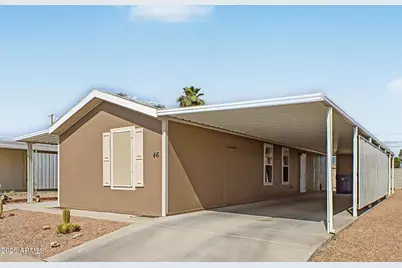 834 S Meridian Road #46, Apache Junction, AZ 85120 - Photo 8