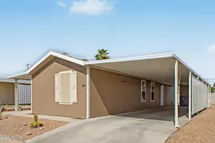 834 S Meridian Rd, Apache Junction, AZ 85120 - Photo 8