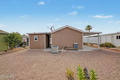 834 S Meridian Road #46, Apache Junction, AZ 85120 - Photo 28