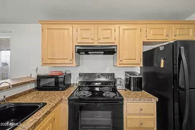 834 S Meridian Road #46, Apache Junction, AZ 85120 - Photo 16