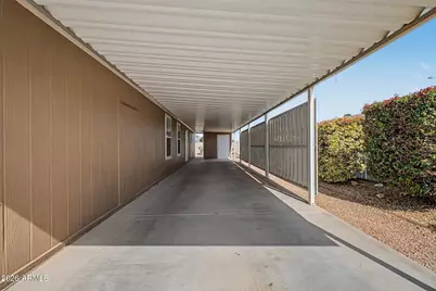 834 S Meridian Road #46, Apache Junction, AZ 85120 - Photo 26