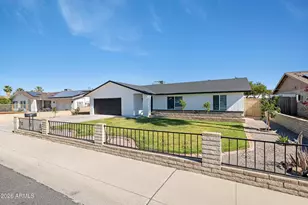 4410 W Poinsettia Dr, Glendale, AZ 85304 - Photo 2