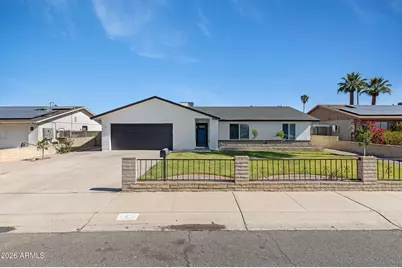 4410 W Poinsettia Drive, Glendale, AZ 85304 - Photo 1