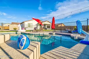 5562 N 198th Ave, Litchfield Park, AZ 85340 - Photo 2
