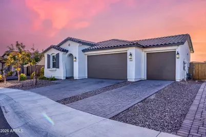 5562 N 198th Avenue, Litchfield Park, AZ 85340 - Photo 4