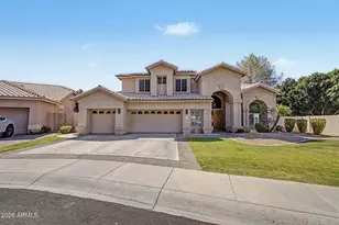 21805 N 61st Ave, Glendale, AZ 85310 - Photo 1